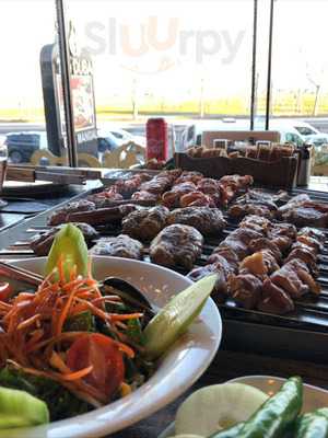 Golet Mangal Restaurant