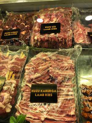 Golet Mangal Restaurant