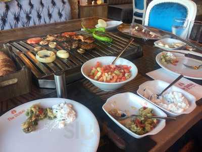 Golet Mangal Restaurant