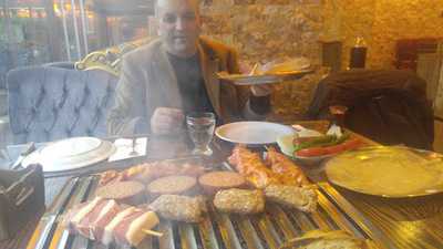 Golet Mangal Restaurant