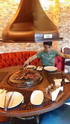 Golet Mangal Restaurant