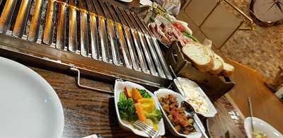 Golet Mangal Restaurant