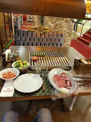 Golet Mangal Restaurant