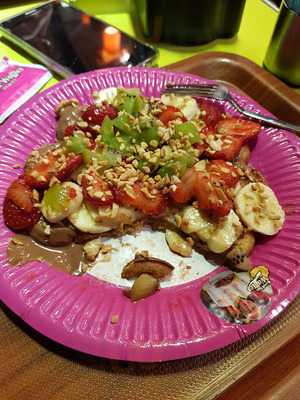 Meşhur Dondurmacı Ali Usta