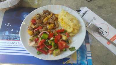 Nurzade Ev Yemekleri