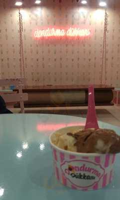 Dondurma Dukkani