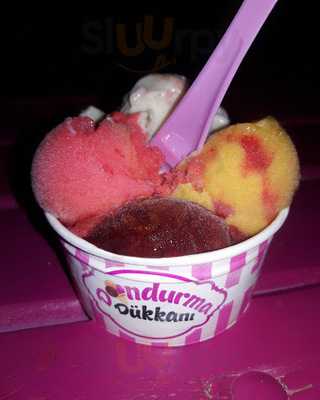 Dondurma Dukkani