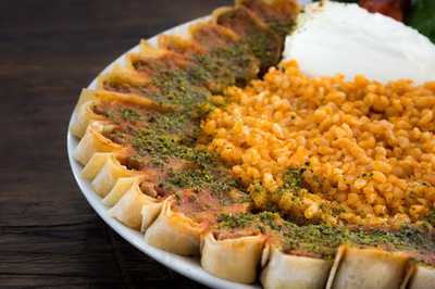 Cihan Kebap Restoran