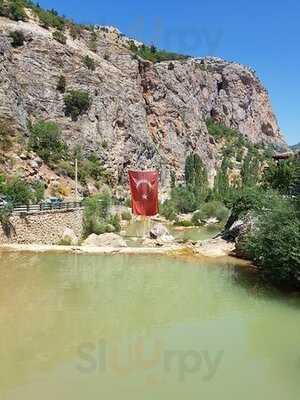 Kamil Efendi Kahve Evi