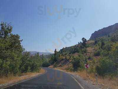 Kamil Efendi Kahve Evi