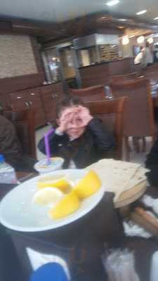 Yörem Cağ Kebap & Döner