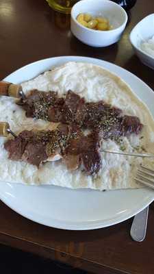 Yörem Cağ Kebap & Döner