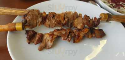 Yörem Cağ Kebap & Döner
