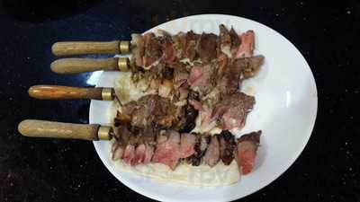 Yörem Cağ Kebap & Döner