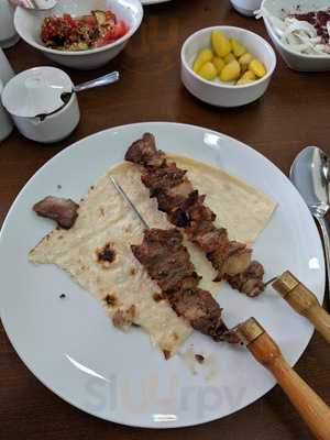Yörem Cağ Kebap & Döner
