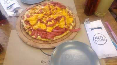 Pizza Locale