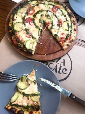 Pizza Locale