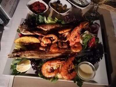 Cuba Restaurant & Bar