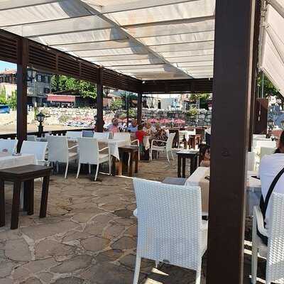 Cuba Restaurant & Bar