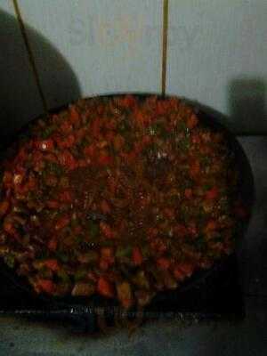 Sark Sofrasi Bitlis Büryan Salonu