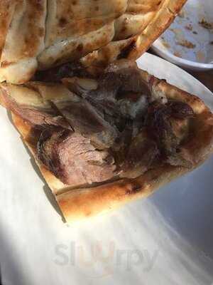 Sark Sofrasi Bitlis Büryan Salonu