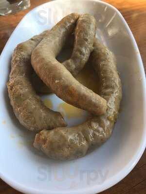 Sark Sofrasi Bitlis Büryan Salonu