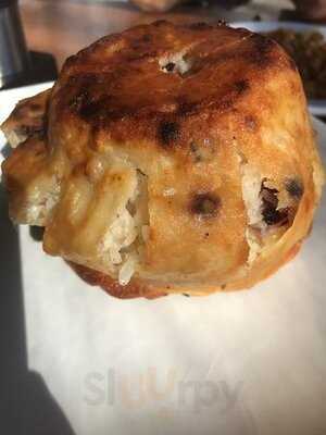 Sark Sofrasi Bitlis Büryan Salonu