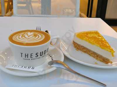 The Sudd Coffee Liman