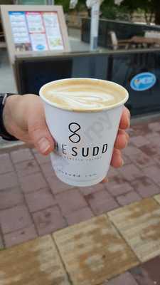 The Sudd Coffee Liman
