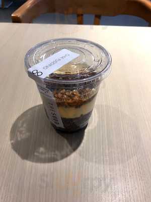 The Sudd Coffee Liman