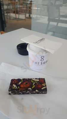 The Sudd Coffee Liman