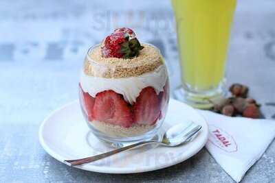 Tadal Pastane & Cafe