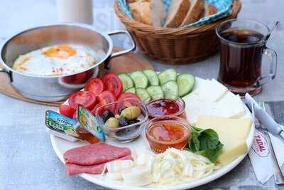 Tadal Pastane & Cafe