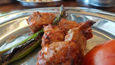 Küşlemeci Bilal Usta