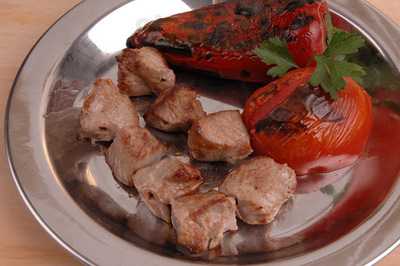 Küşlemeci Bilal Usta