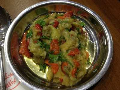 Küşlemeci Bilal Usta