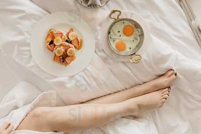 Lounge At Park Hyatt