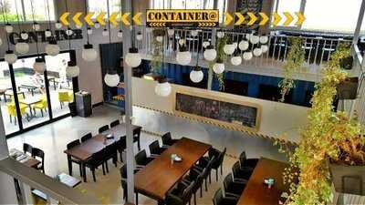 Container@