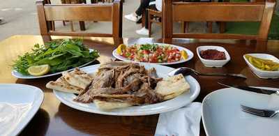 Veli Cengiz Et Doner