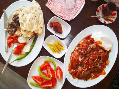 Veli Cengiz Et Doner