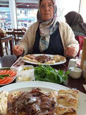 Veli Cengiz Et Doner