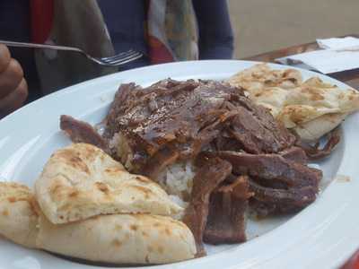 Veli Cengiz Et Doner