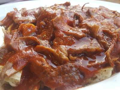 Veli Cengiz Et Doner