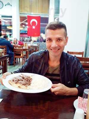 Veli Cengiz Et Doner