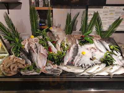 Şalgam Kebap Ocakbaşı