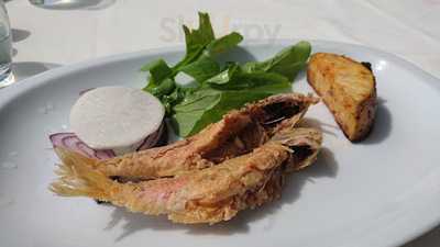 Şalgam Kebap Ocakbaşı