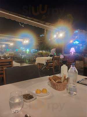 Şalgam Kebap Ocakbaşı