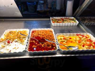 Şalgam Kebap Ocakbaşı