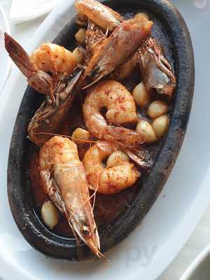 Şalgam Kebap Ocakbaşı