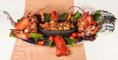 Şalgam Kebap Ocakbaşı